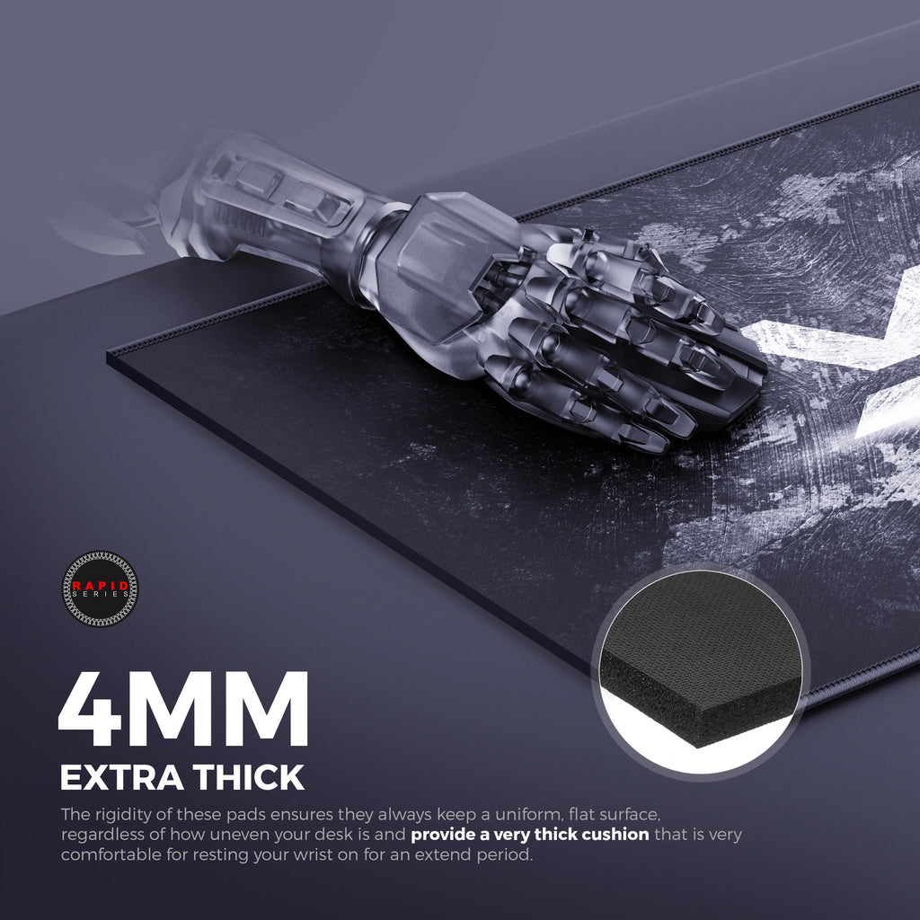 Cybeart | Signature Edition Gaming Mouse Pad