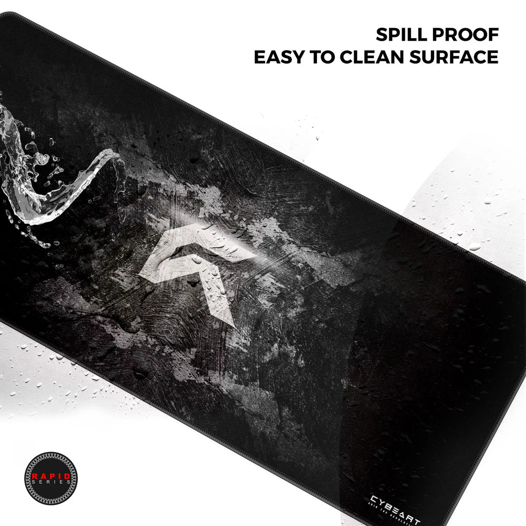 Cybeart | Signature Edition Gaming Mouse Pad
