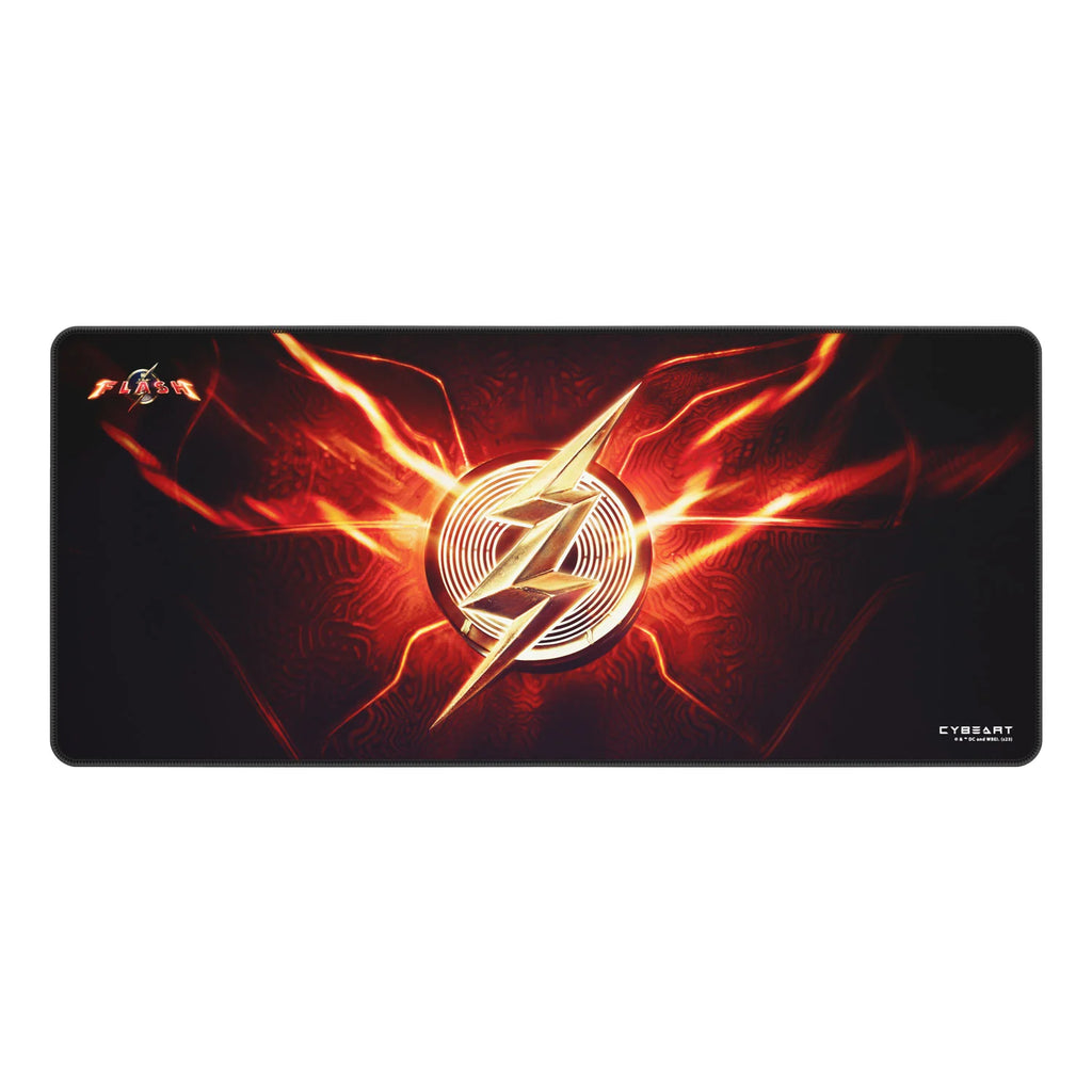 Cybeart | The Flash Gaming Mouse Pad