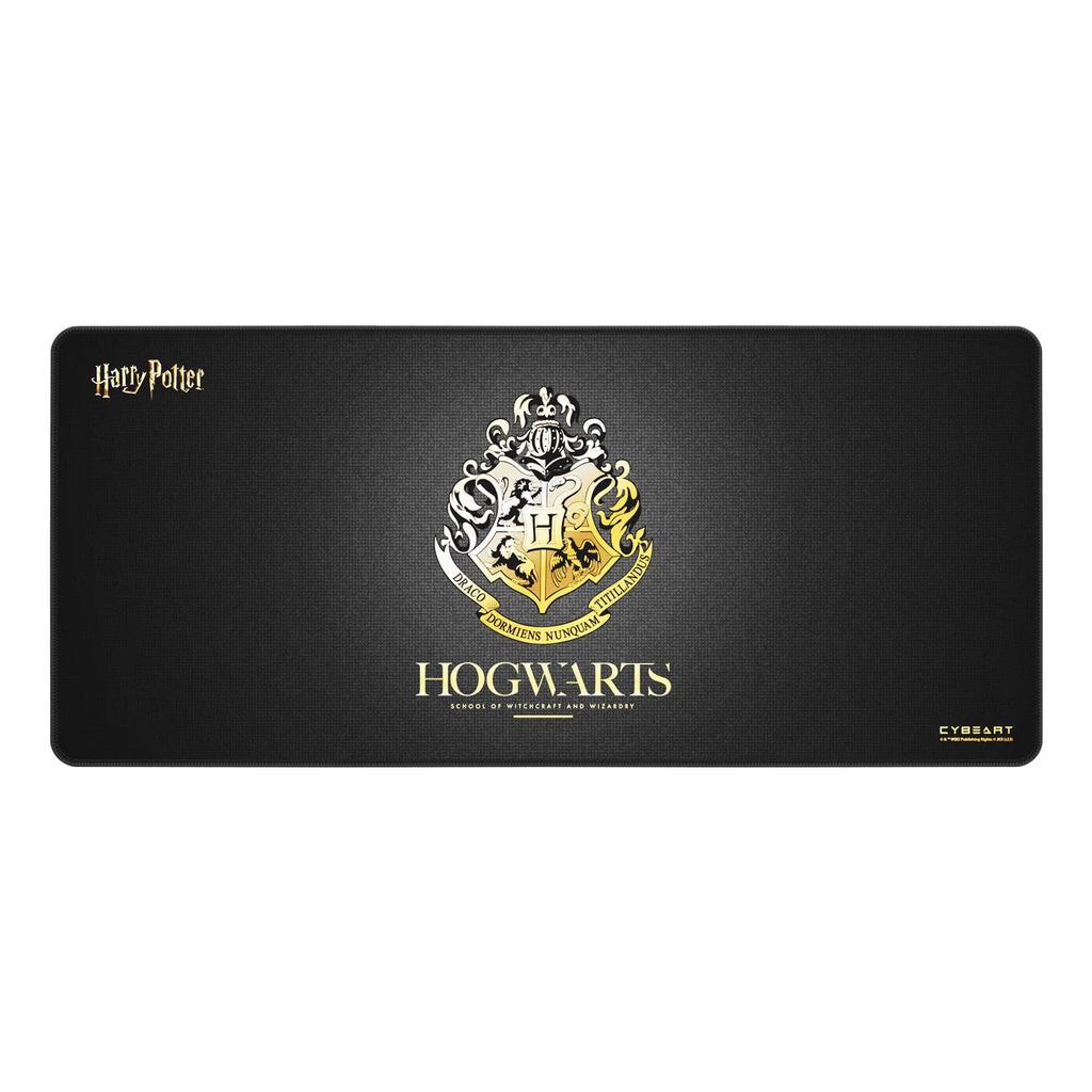 Cybeart | Hogwarts Gaming Mouse Pad