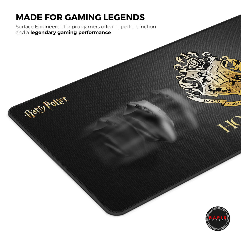 Cybeart | Hogwarts Gaming Mouse Pad