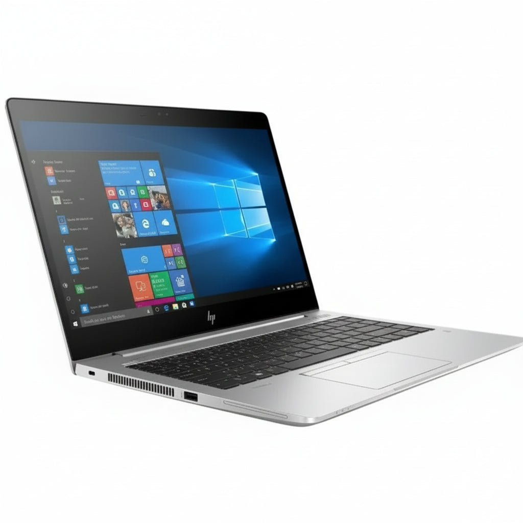 HP EliteBook 840 G5 - Professionally Refurbished | i5 8th Gen | 8GB Ram | 512GB SSD | 14"
