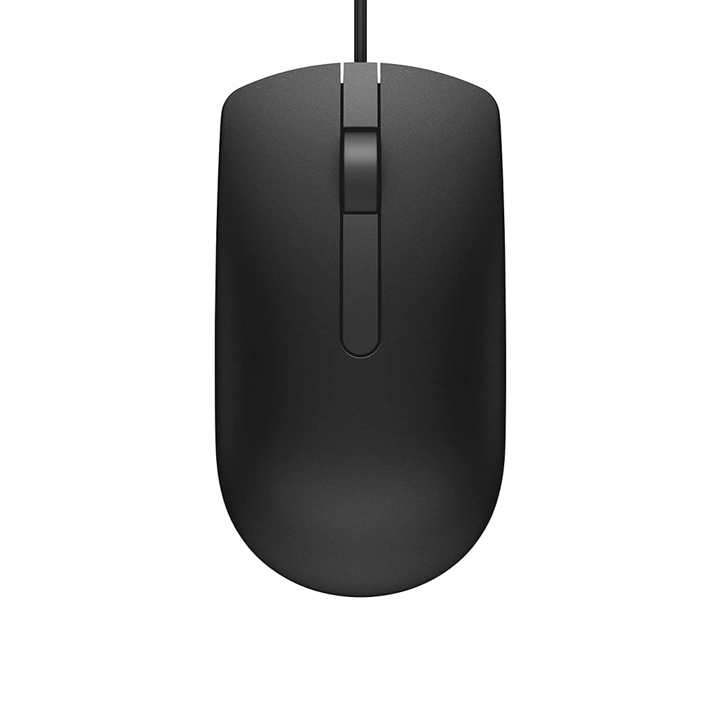 Dell MS116 USB Wired Mouse