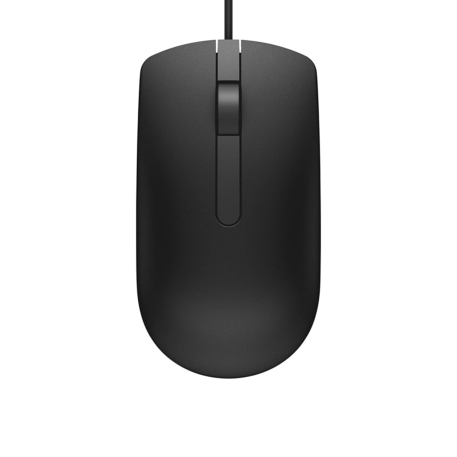 Dell MS116 USB Wired Mouse
