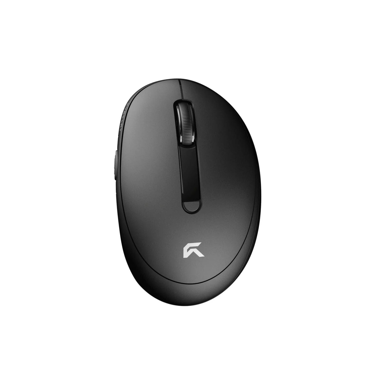 CYBEART | Pocket Wireless Ergonomic Mouse-Black