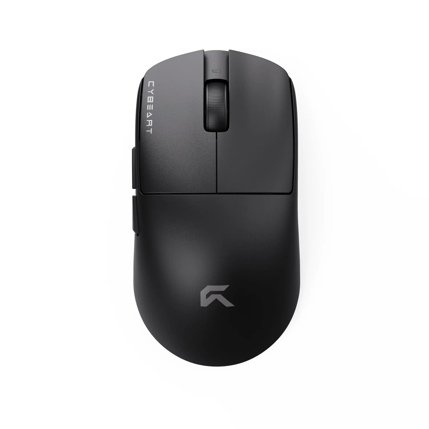 CYBEART | Xeus - 8K 39g Ultra-light Tri-Mode Wireless Gaming Mouse - Black