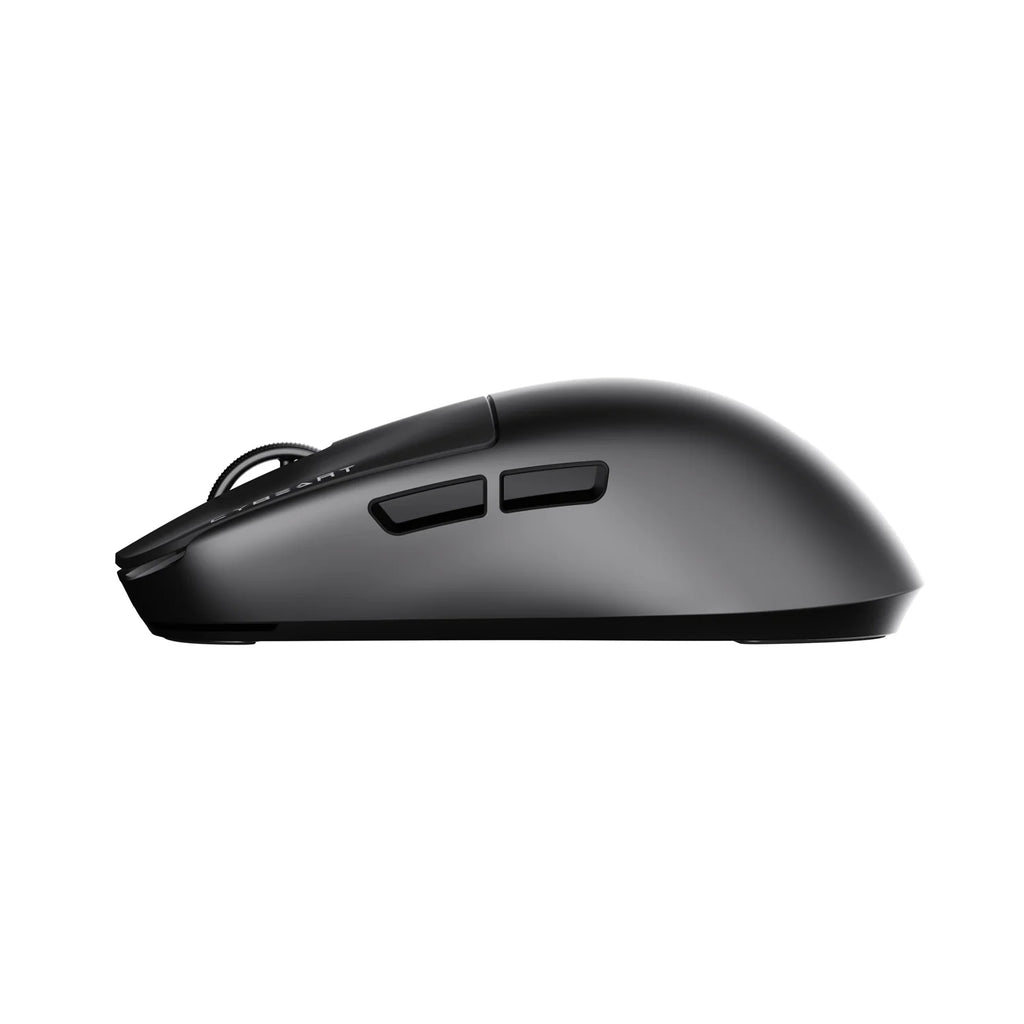 CYBEART | Xeus - 8K 39g Ultra-light Tri-Mode Wireless Gaming Mouse - Black