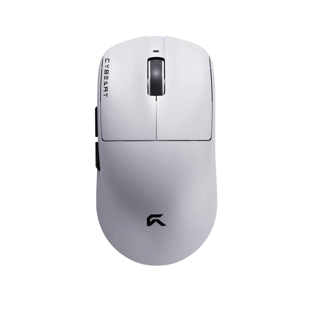 CYBEART | Xeus - 8K 39g Ultra-light Tri-Mode Wireless Gaming Mouse