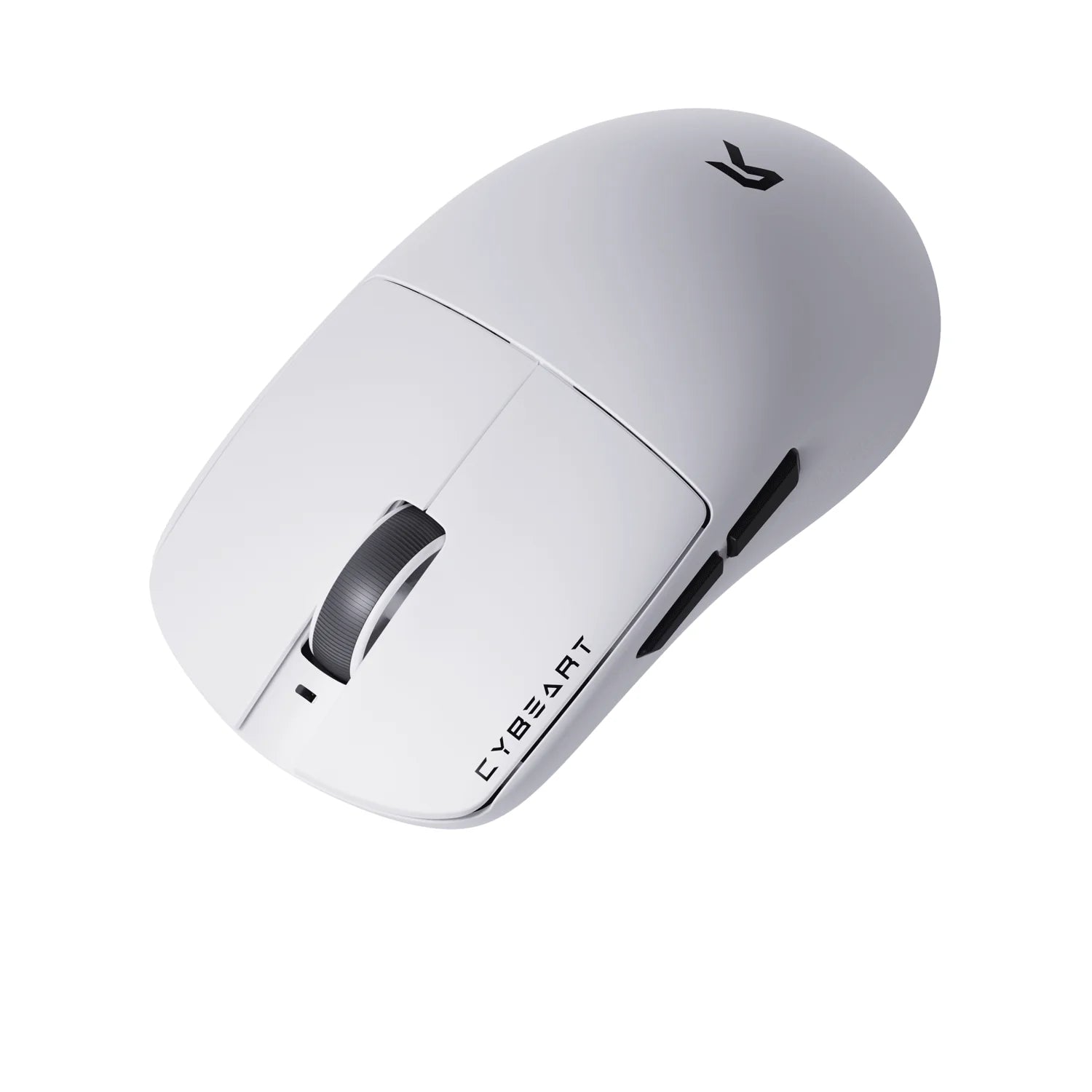 CYBEART | Xeus - 8K 39g Ultra-light Tri-Mode Wireless Gaming Mouse - White