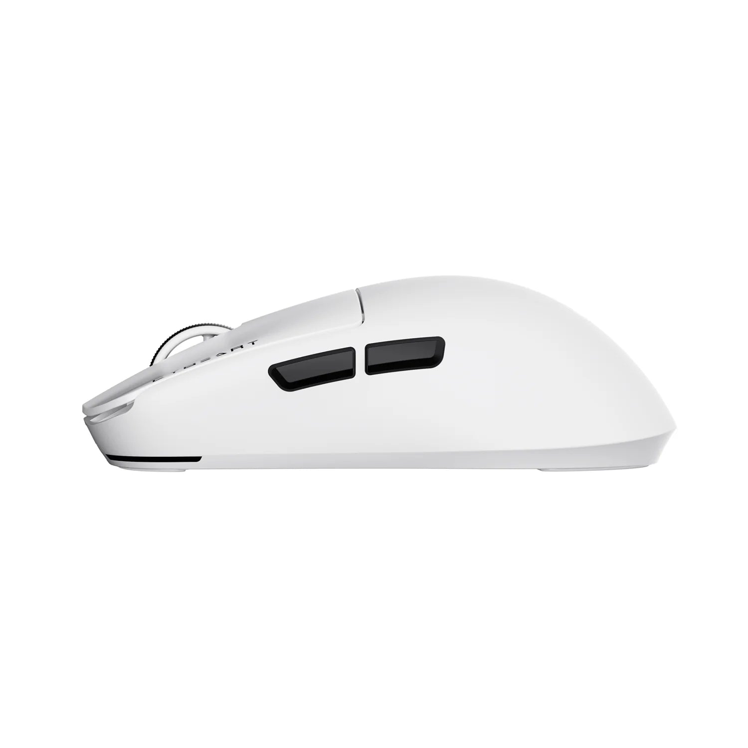 CYBEART | Xeus - 8K 39g Ultra-light Tri-Mode Wireless Gaming Mouse - White