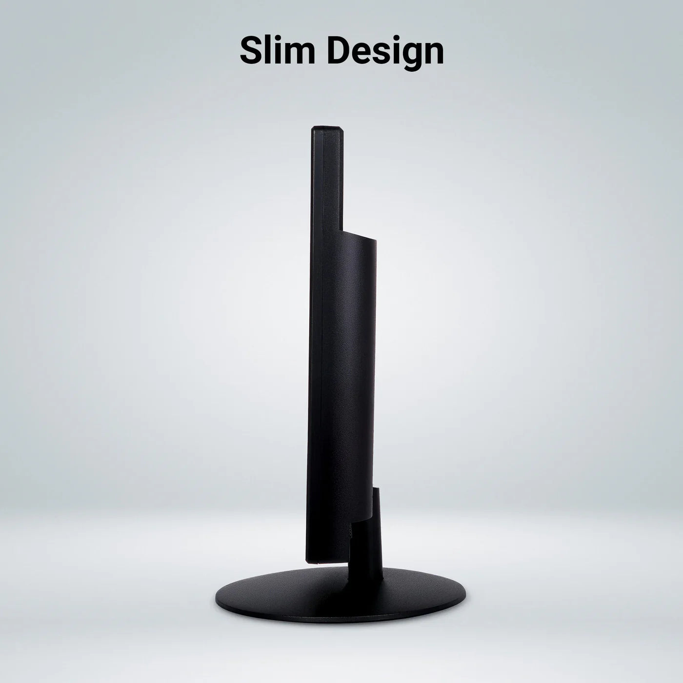 ZEBRONICS Zeb-V19HD LED Monitor