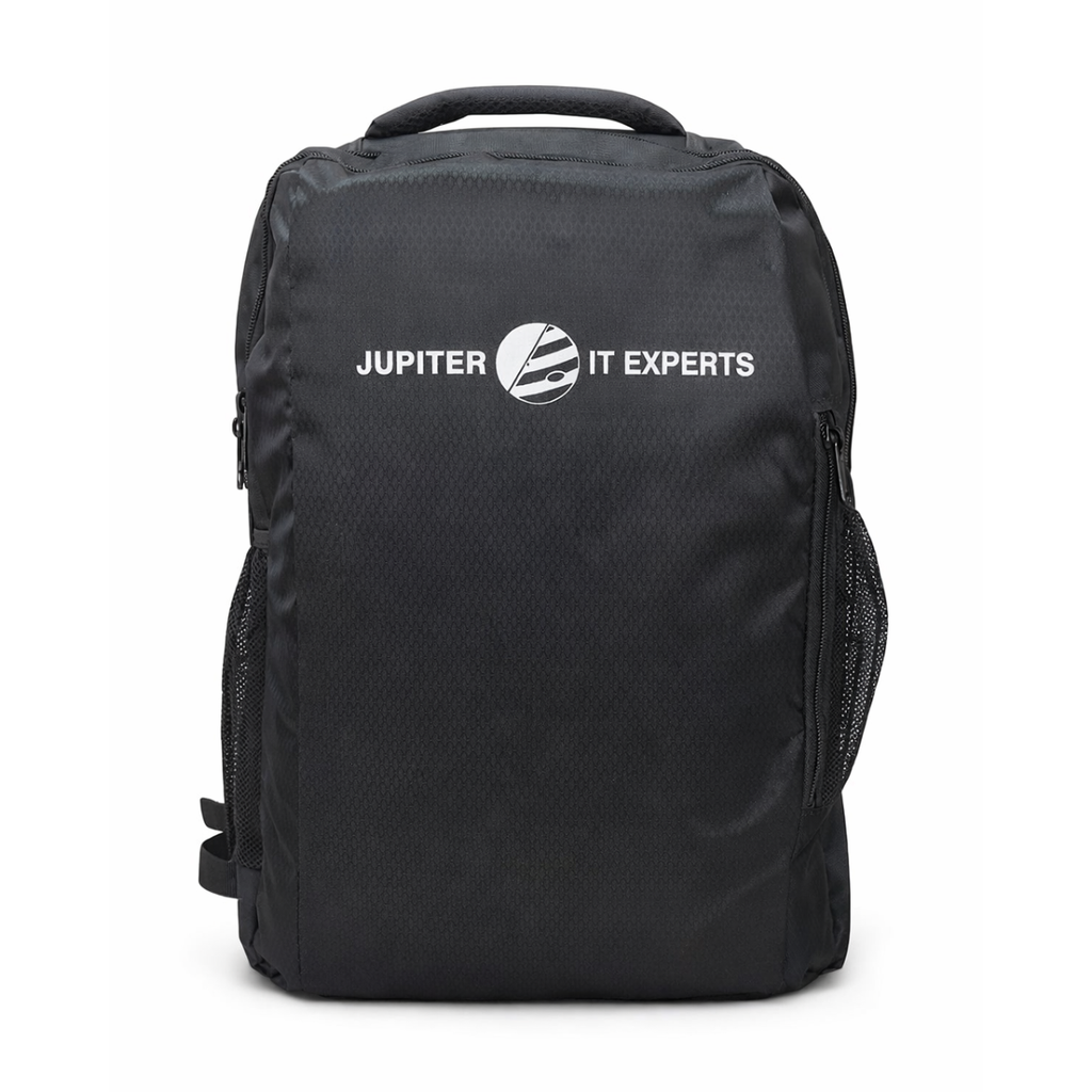 Jupiter IT Experts Essential Pro Backpack