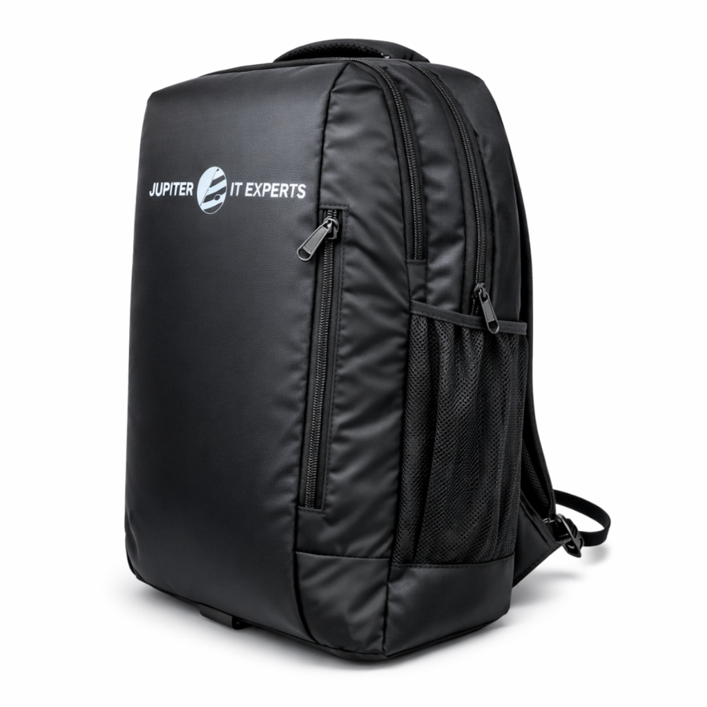 Jupiter IT Experts Essential Pro Backpack