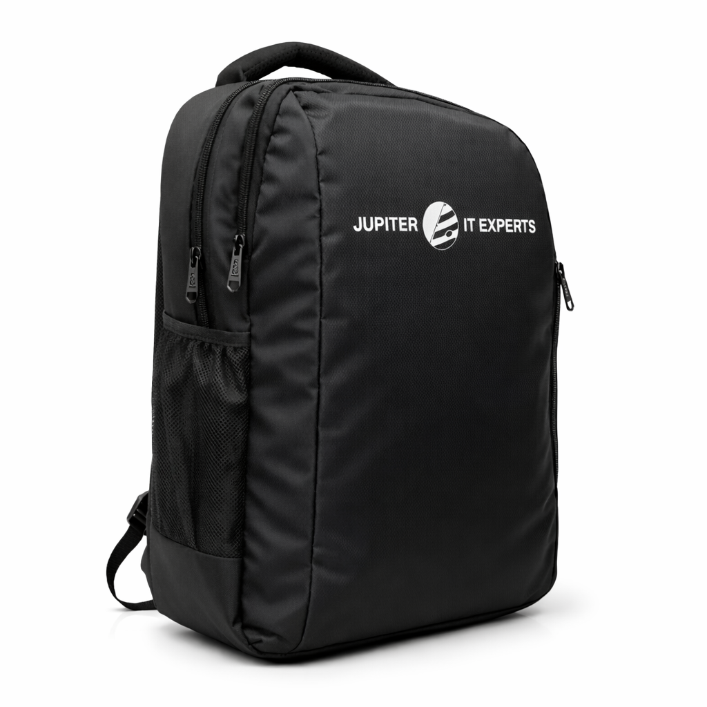 Jupiter IT Experts Essential Pro Backpack