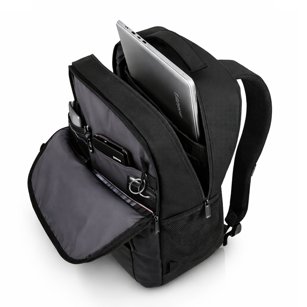 Jupiter IT Experts Essential Pro Backpack