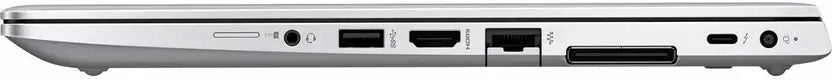 HP EliteBook 840 G5 - Professionally Refurbished | i5 8th Gen | 8GB Ram | 512GB SSD | 14"