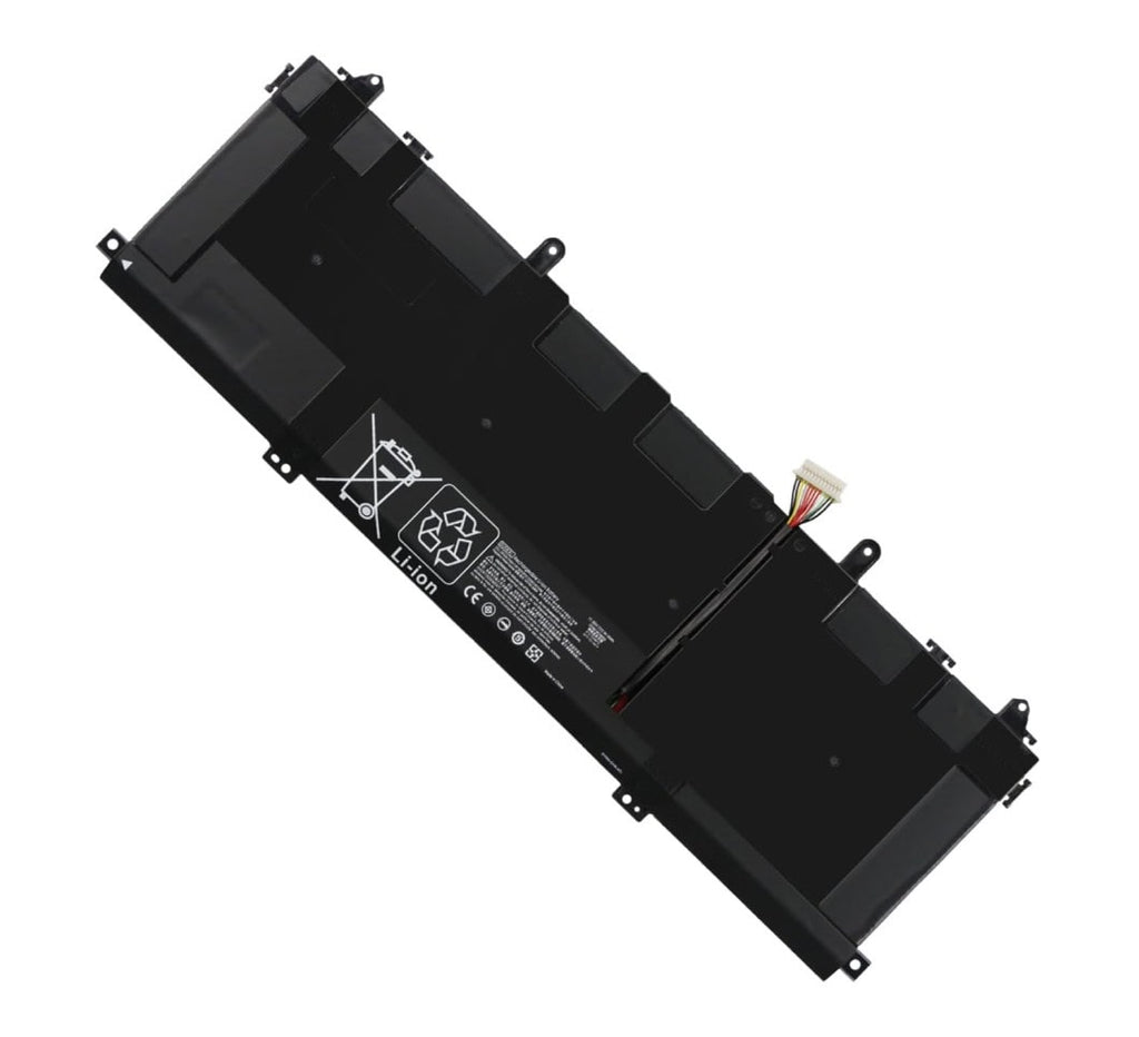 Techie Compatible Laptop Battery for HP Spectre x360 15-DF Series (SU06 / SU06XL) Series Laptops