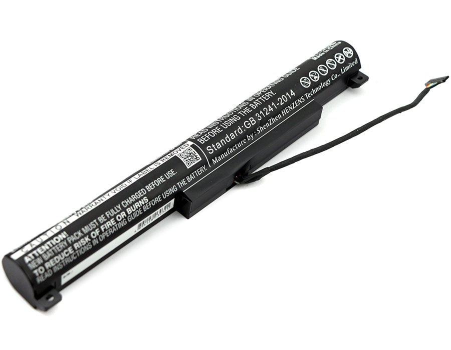 Techie Compatible Laptop Battery for Lenovo B50-70 – B40 Series, B40-30, B40-45, B40-70 Series Laptops