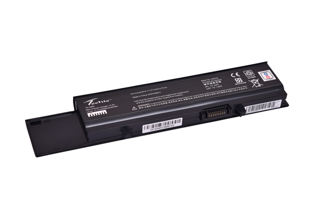 Techie Compatible Laptop Battery for Dell V3400 – Vostro 3500 / 3700 / Y5XF9 Series