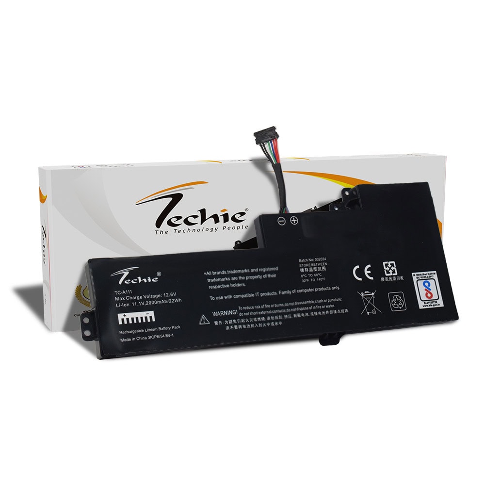 Techie Compatible Laptop Battery for Lenovo 01AV419 – 01AV420 / 01AV421 / 01AV489 (ThinkPad T480 / T470 Series)