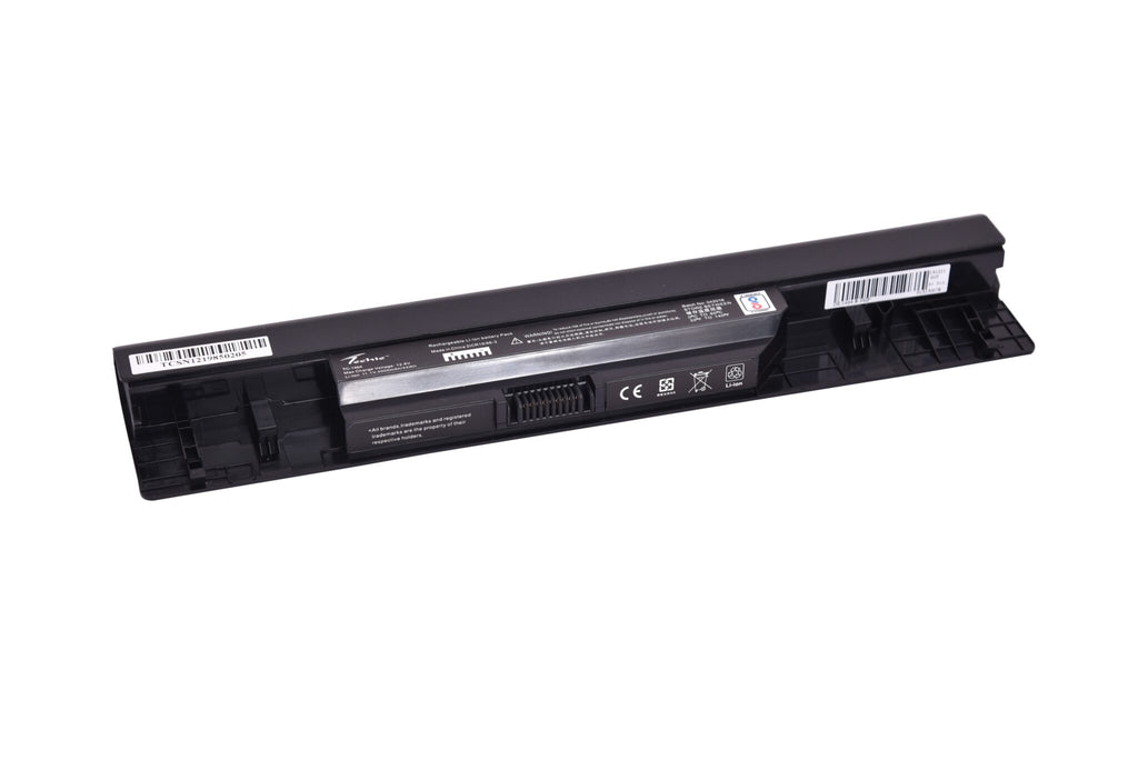 Techie Compatible Laptop Battery for Dell 1464 – Inspiron 14 1464 / 15 1564 / 17 1764 Series