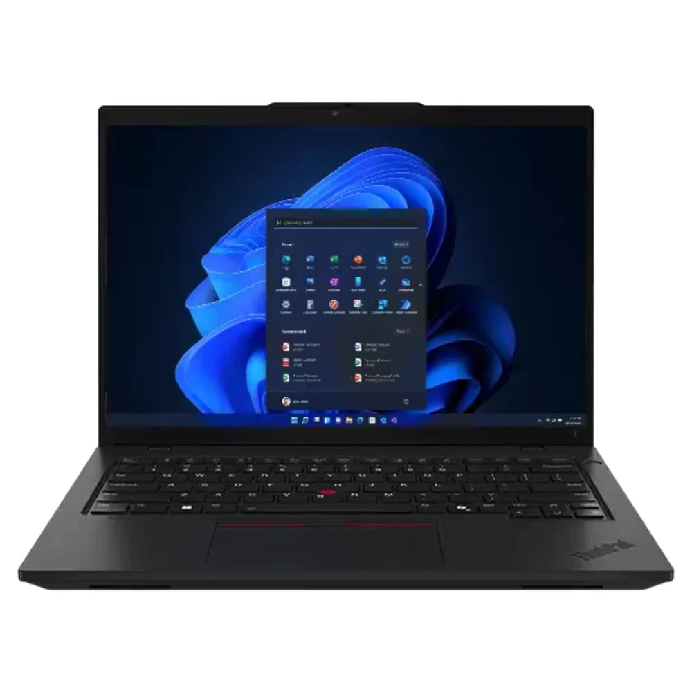 Lenovo ThinkPad T480 - Professionally Refurbished | Intel Core i7 8th Gen | 8GB RAM | 256GB NVMe SSD | 14" Full HD
