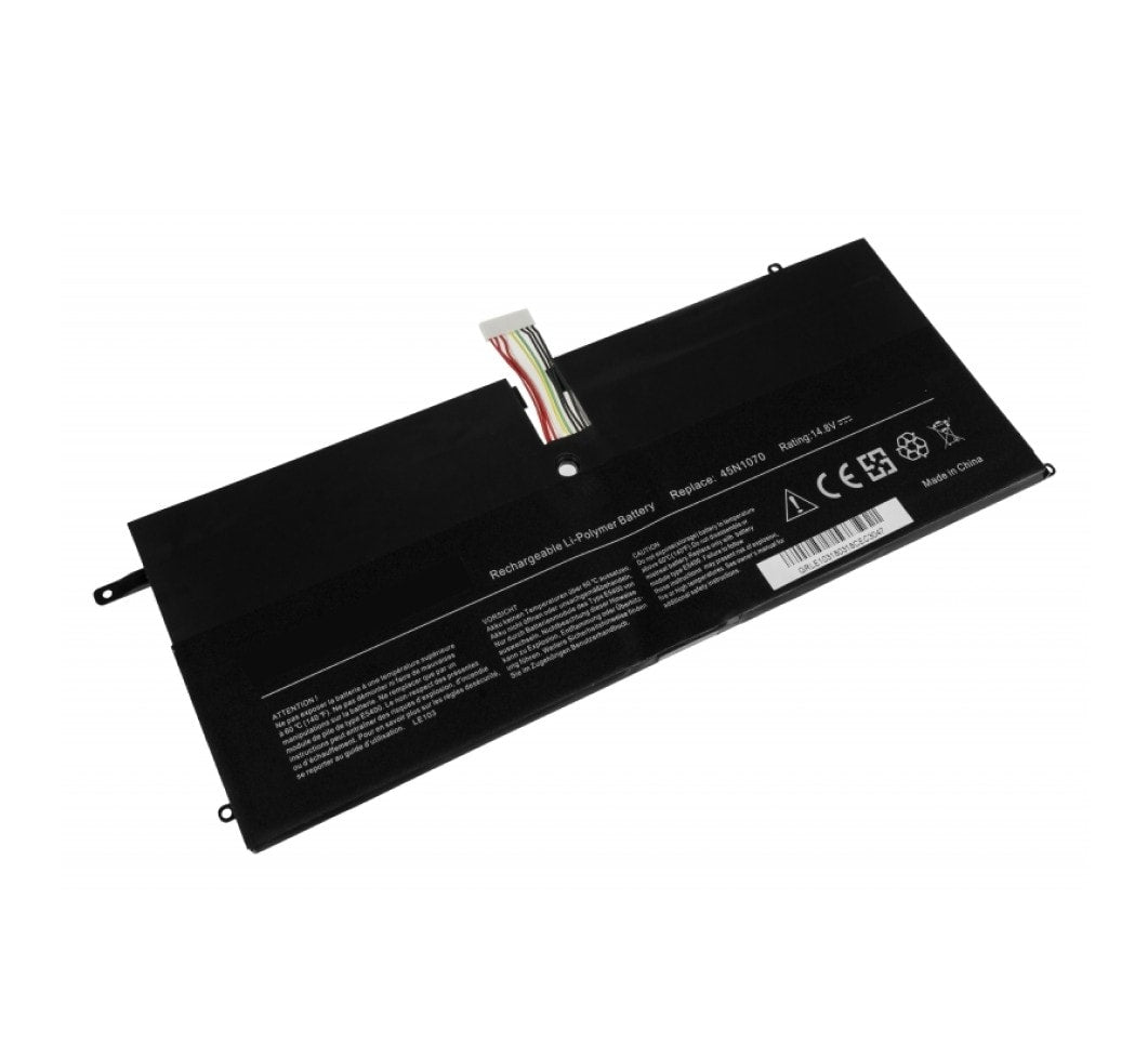 Techie Compatible Laptop Battery for Lenovo ThinkPad X1 Carbon Series (45N1070) Series Laptops