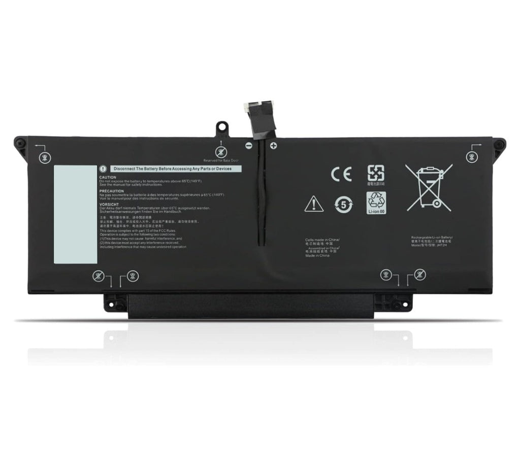Techie Compatible Laptop Battery for Dell 0HRGYV – Latitude 7310, 7410 Series Laptops