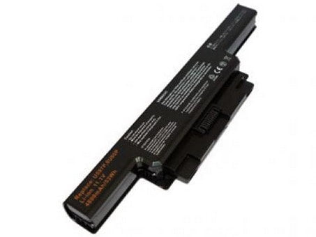 Techie Compatible Laptop Battery for Dell Studio 1450 / 1457 / 1458 / 1558R Series