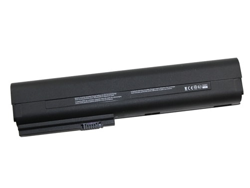 Techie Compatible Laptop Battery for HP EliteBook 2560P / 2570P Series