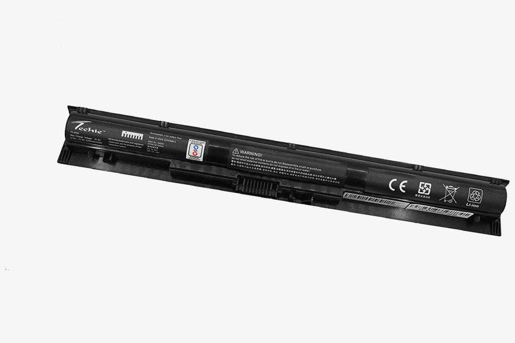 Techie Compatible Laptop Battery for HP KI04 – Pavilion 15-AB038TX / HSTNN-DB6T / HSTNN-LB6S Series