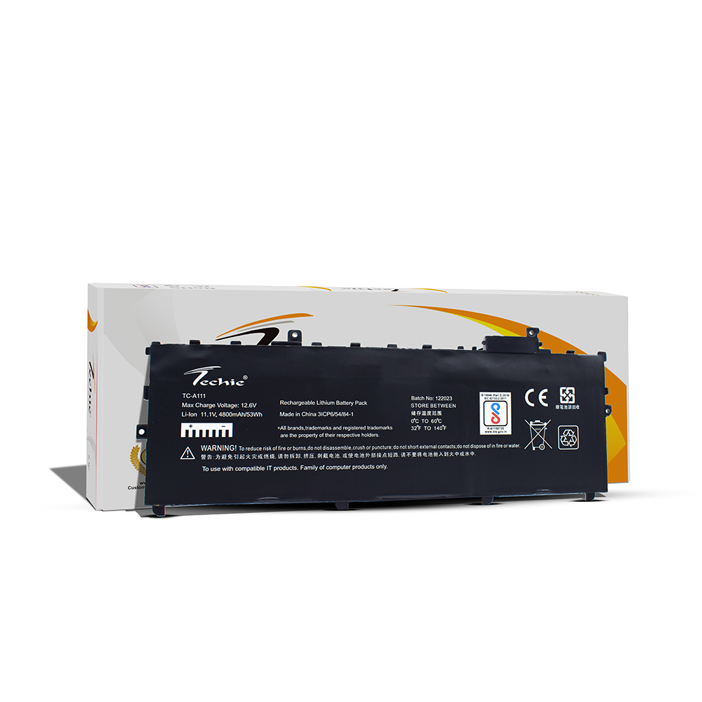 Techie Compatible Laptop Battery for Lenovo ThinkPad X1 Carbon Gen 5 (01AV430 Compatible)