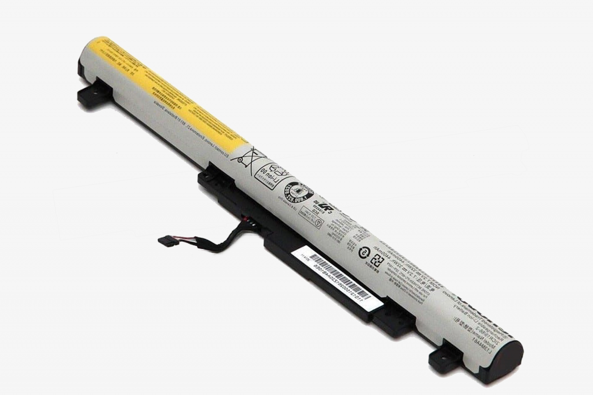 Techie Compatible Laptop Battery for Lenovo FLEX 2-14 / FLEX 2-14D / FLEX 2-15 Series