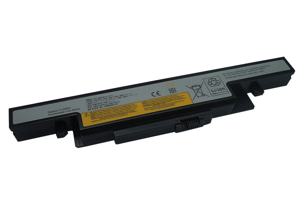 Techie Compatible Laptop Battery for Lenovo IdeaPad Y410 / Y410P / Y490 / Y500 Series
