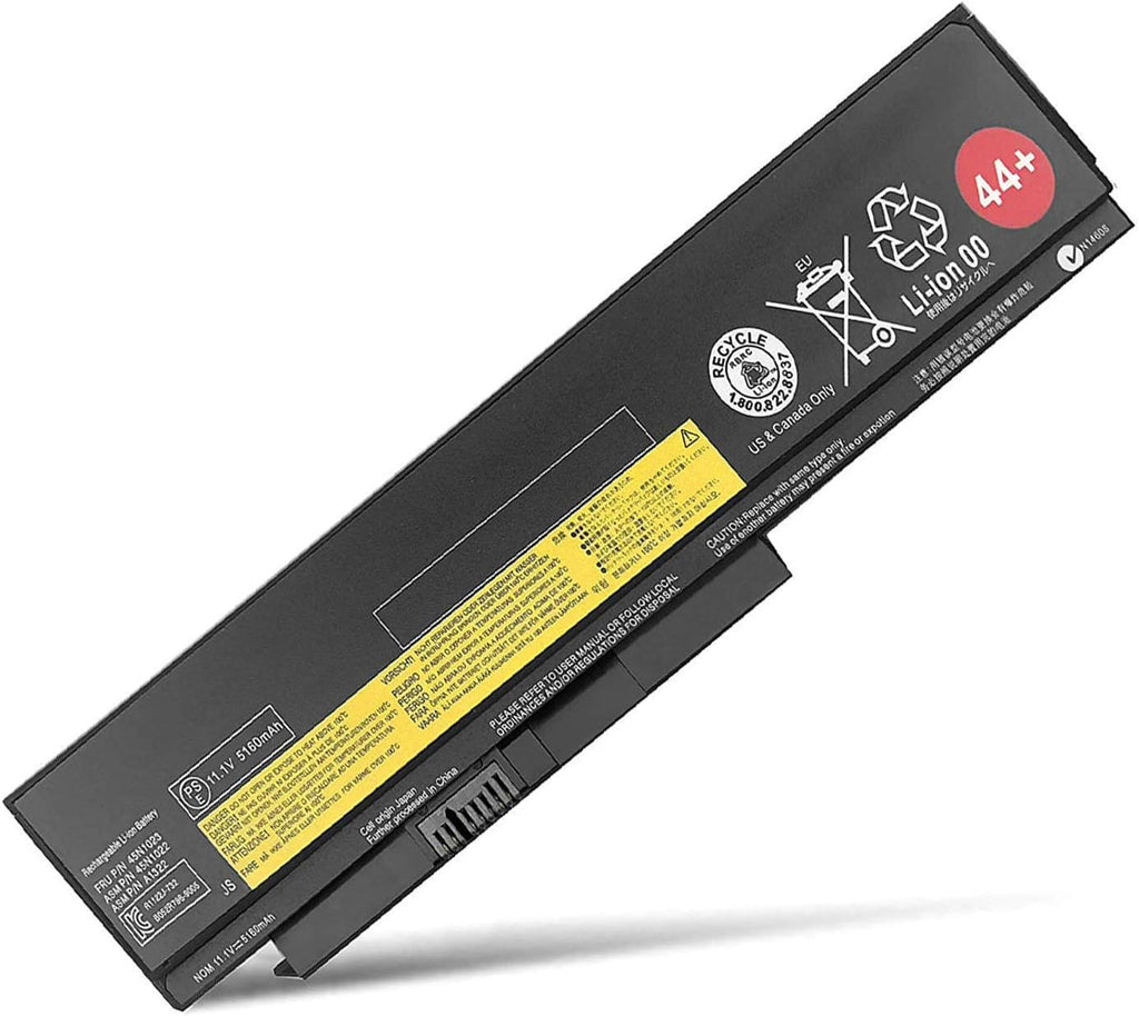 Techie Compatible Laptop Battery for Lenovo ThinkPad X230 / X230i Series