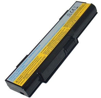 Techie Compatible Laptop Battery for Lenovo G400 – 3000 G400, 3000 G400 59011 Series Laptops