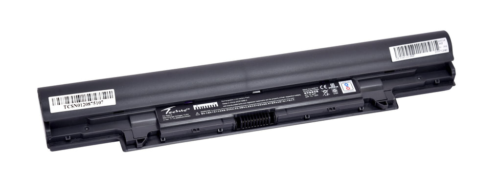 Techie Compatible Laptop Battery for Dell 3340 – 5MTD8 / JR6XC / YFDF9 / YFOF9 (Latitude E3340 / 3350 Series)