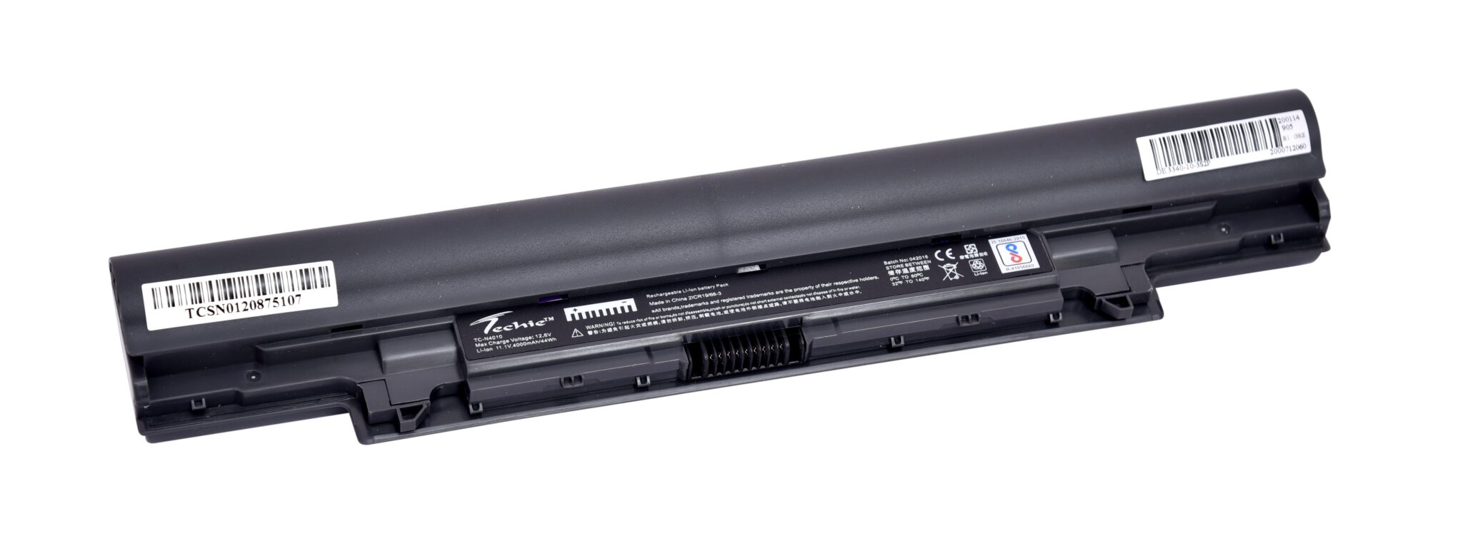 Techie Compatible Laptop Battery for Dell 3340 – 5MTD8 / JR6XC / YFDF9 / YFOF9 (Latitude E3340 / 3350 Series)