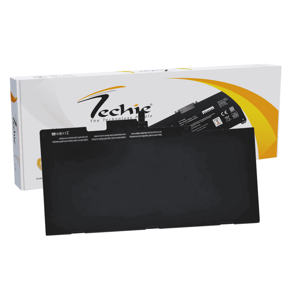 Techie Compatible Laptop Battery for HP CS03XL / CS03 – EliteBook 840 G3 / 850 G3 Series