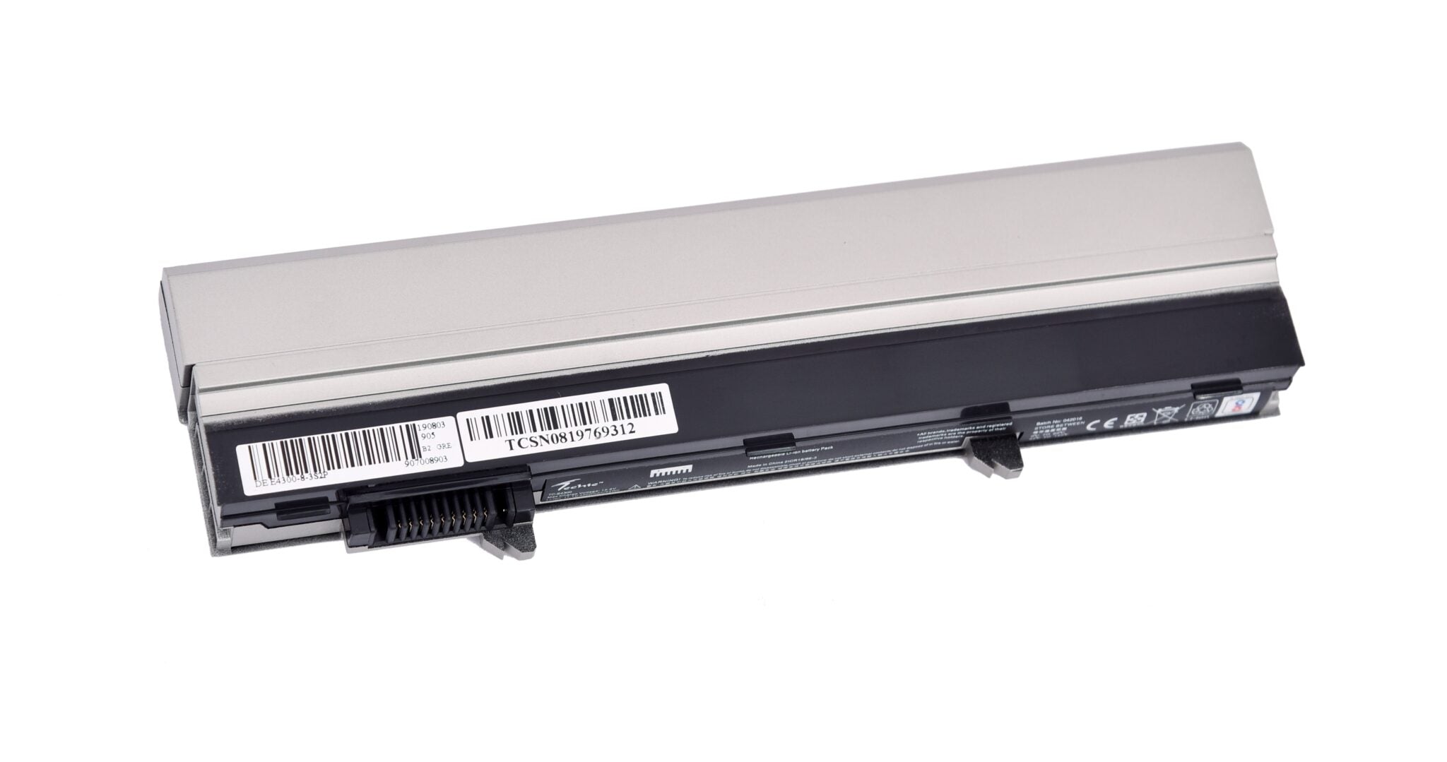 Techie Compatible Laptop Battery for Dell Latitude E4300 / E4310 / E4320 / E4400