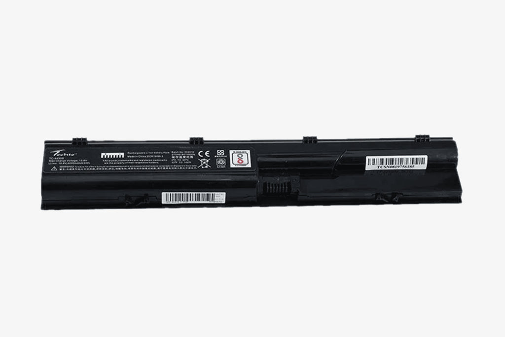 Techie Compatible Laptop Battery for HP ProBook Series (4430 Series Compatible)