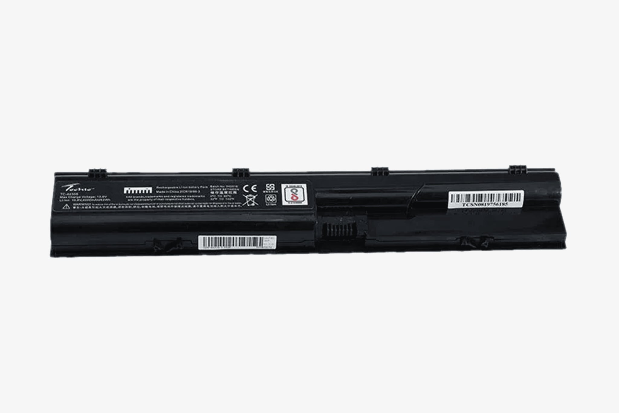 Techie Compatible Laptop Battery for HP ProBook Series (4430 Series Compatible)