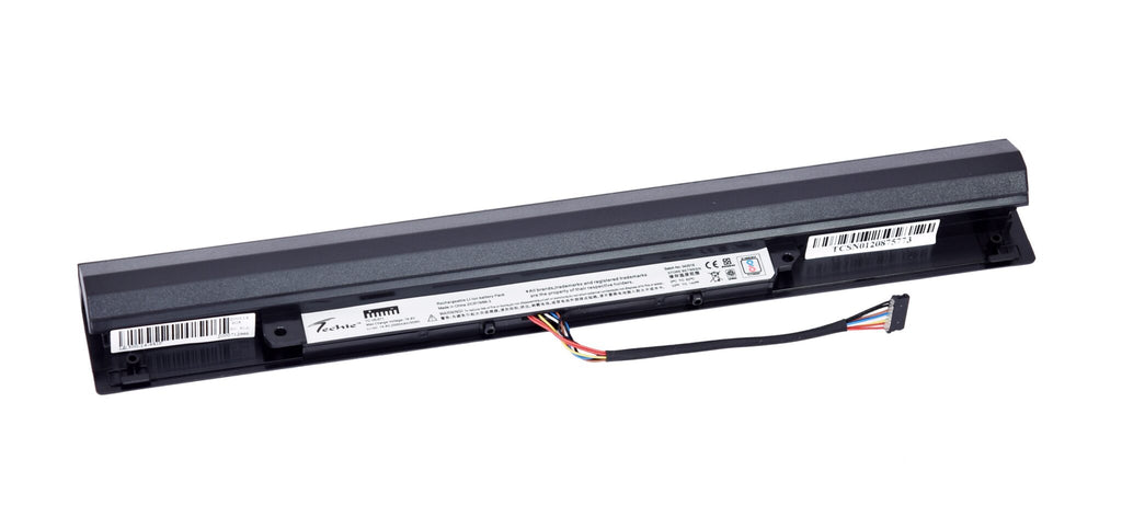 Techie Compatible Laptop Battery for Lenovo IP100-15IBD – IdeaPad 100-14IBD / B50-50 / V4400 / B71-80 Series
