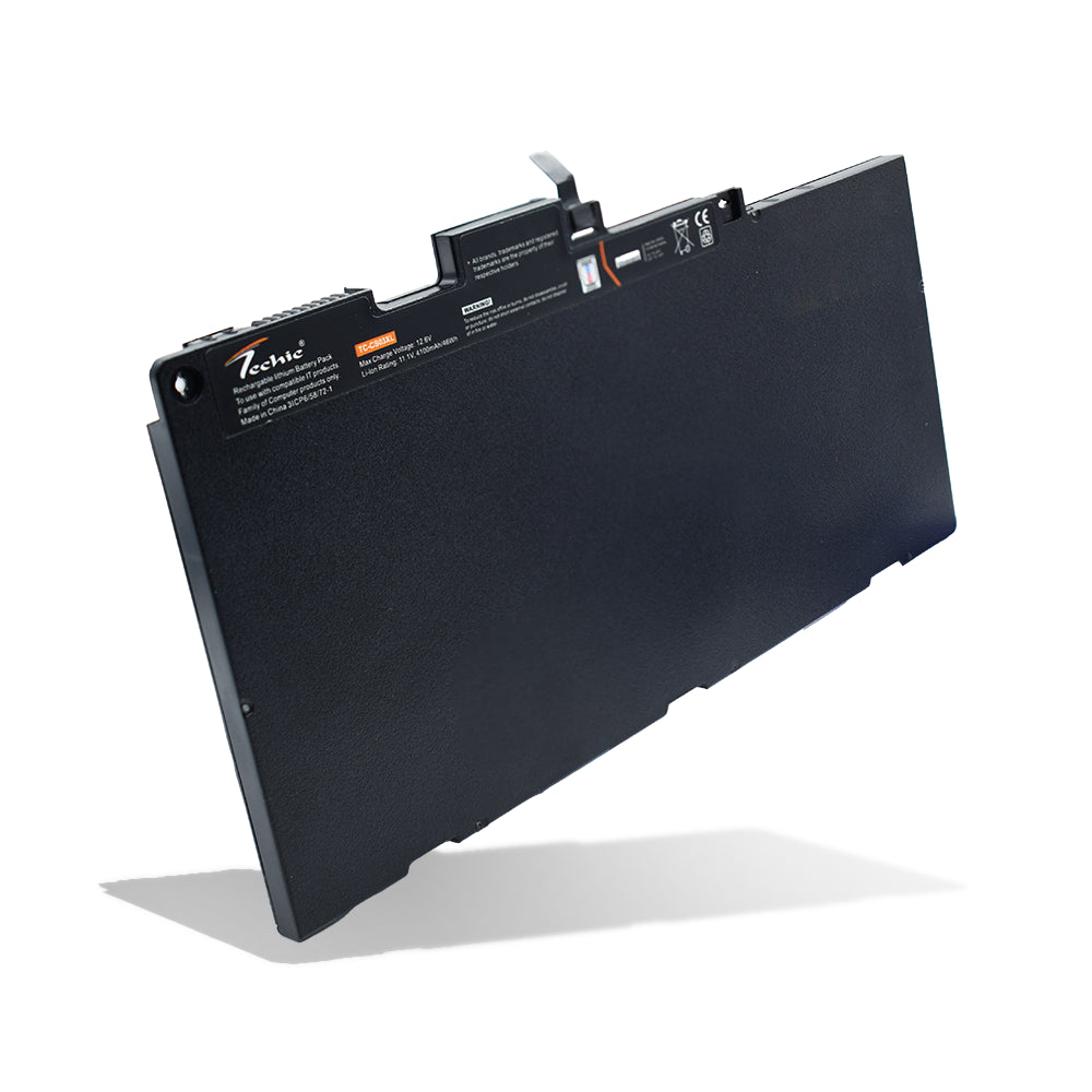 Techie Pro Series Laptop Battery for HP CS03XL – EliteBook 840 G3 / 850 G3 / 745 G3 / 755 G3 / ZBook 15u G3 Series