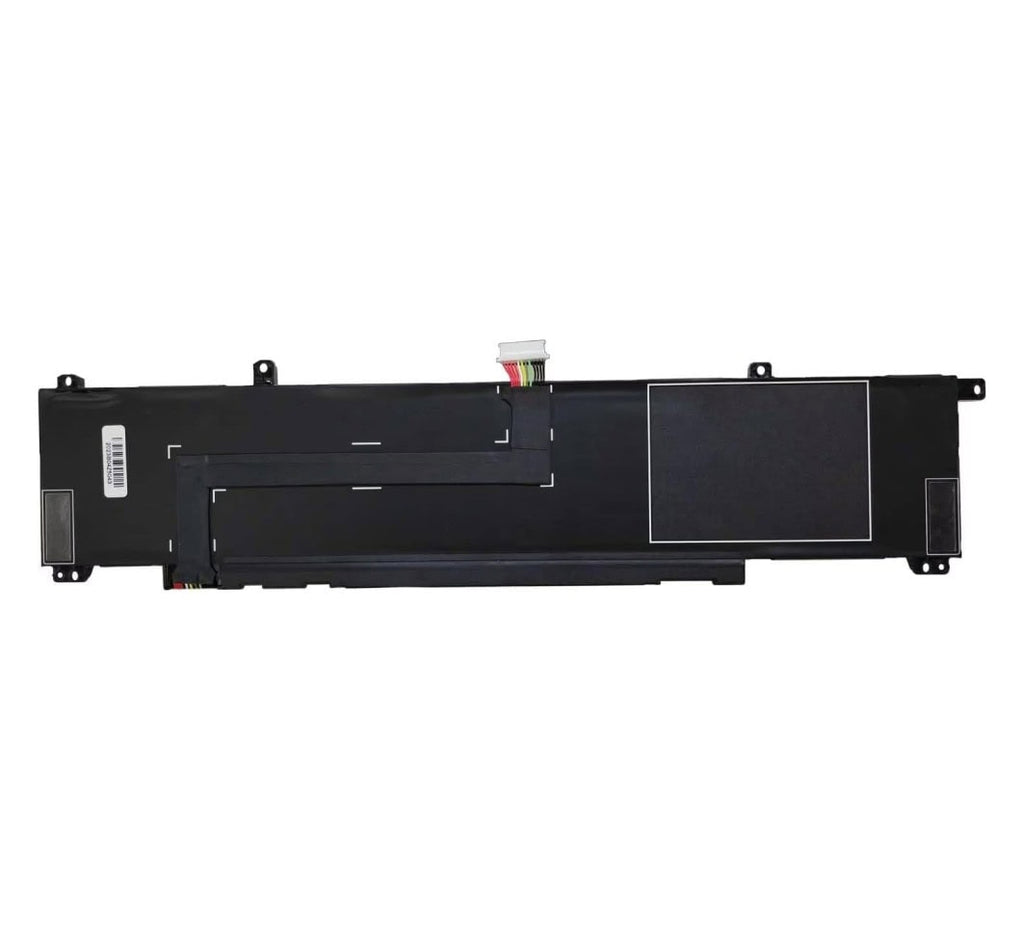 Techie Compatible Laptop Battery for HP Victus 16-S00 / Omen 16-B / Omen 16-C / Omen 17-CK (WK04 / WK04XL)