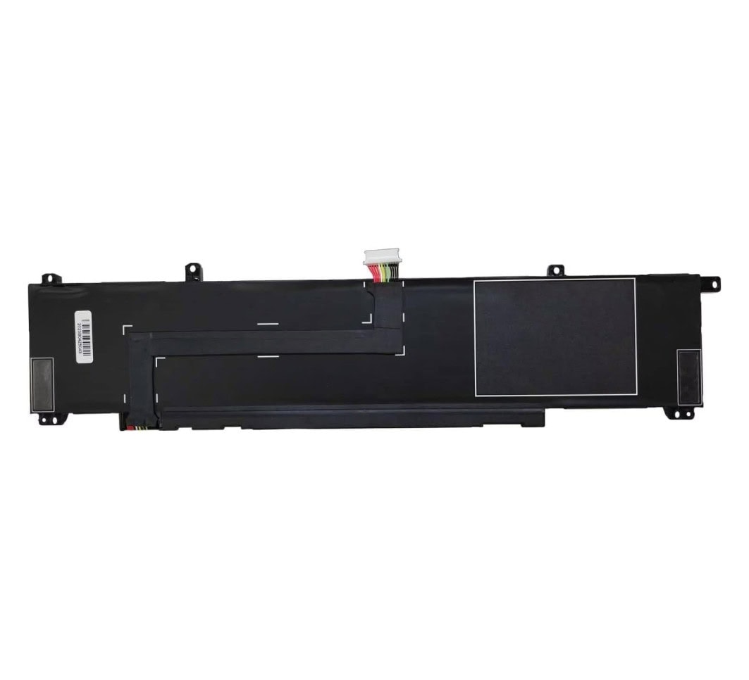 Techie Compatible Laptop Battery for HP Victus 16-S00 / Omen 16-B / Omen 16-C / Omen 17-CK (WK04 / WK04XL)