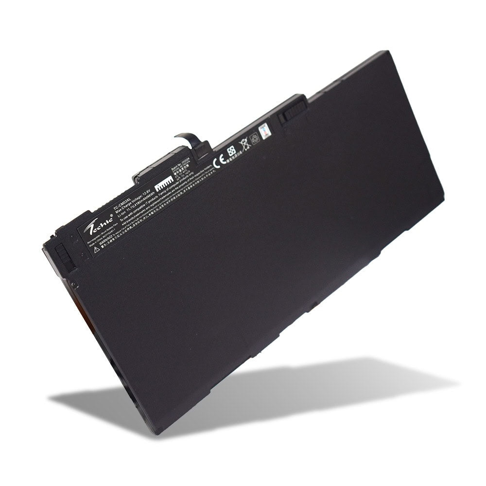 Techie Compatible Laptop Battery for HP EliteBook Series (CM03 / CM03XL / CO06 / CO06XL)