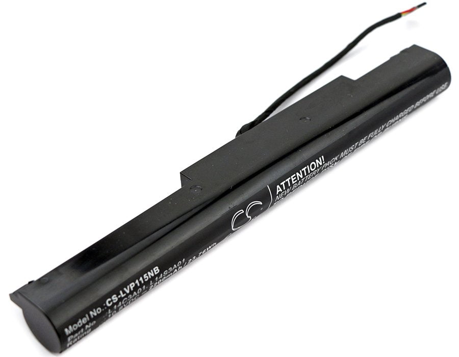Techie Compatible Laptop Battery for Lenovo B50-70 – B40 Series, B40-30, B40-45, B40-70 Series Laptops