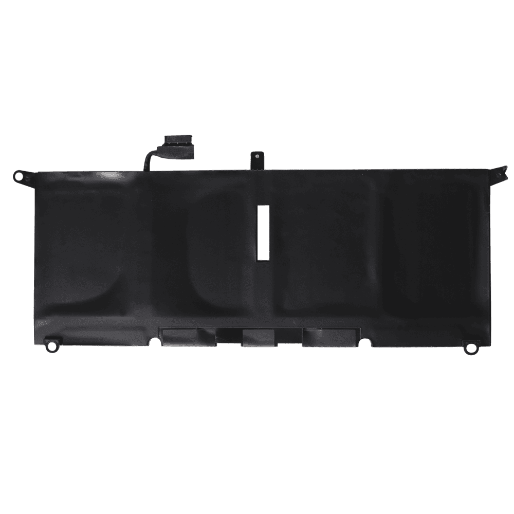 Techie Compatible Laptop Battery for Dell XPS 13 (0H754V / G8VCF)
