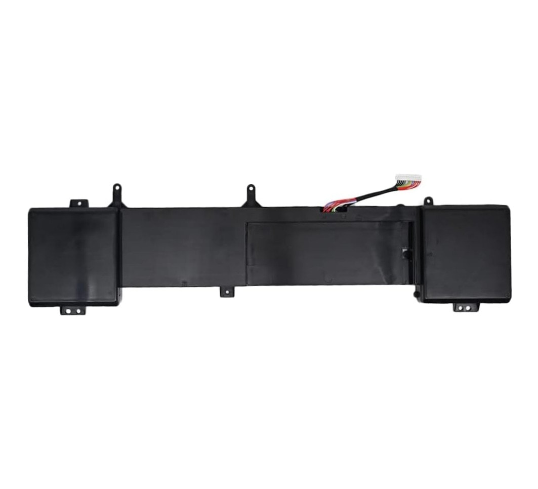 Techie Compatible Laptop Battery for Dell 6JHDV – Alienware 17 R2 / 17 R3 Series Laptops